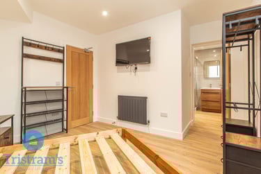 7 bed house, Kilbourn Street, Nottingham, NG31BQ - Image 12