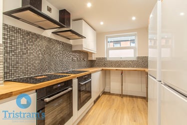 7 bed house, Kilbourn Street, Nottingham, NG31BQ - Image 2