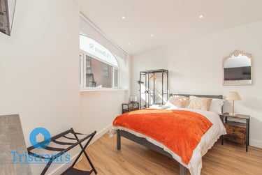 7 bed house, Kilbourn Street, Arboretum, Nottingham, NG31BQ - Image 13