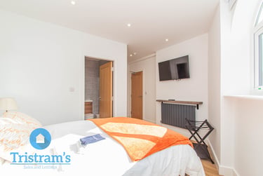 7 bed house, Kilbourn Street, Arboretum, Nottingham, NG31BQ - Image 14