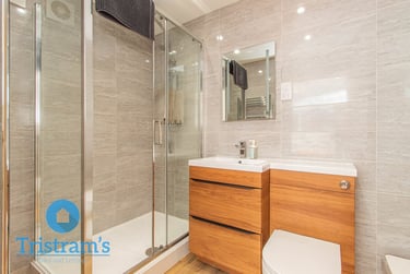 7 bed house, Kilbourn Street, Arboretum, Nottingham, NG31BQ - Image 15
