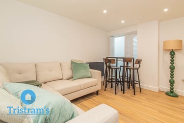 7 bed house, Kilbourn Street, Arboretum, Nottingham, NG31BQ - Image 5