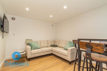 7 bed house, Kilbourn Street, Arboretum, Nottingham, NG31BQ - Image 6