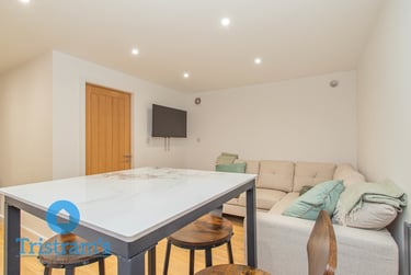 7 bed house, Kilbourn Street, Arboretum, Nottingham, NG31BQ - Image 7