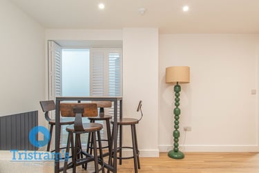 7 bed house, Kilbourn Street, Arboretum, Nottingham, NG31BQ - Image 8