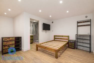 7 bed house, Kilbourn Street, Nottingham, NG31BQ - Image 4