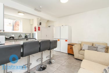 4 bed house, Lower Road, Nottingham, NG92GT - Image 1