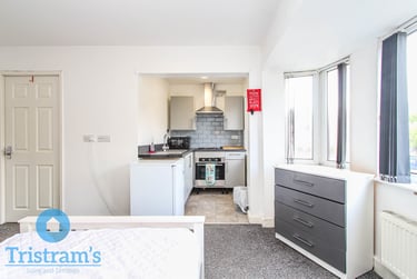 4 bed house, Lower Road, Nottingham, NG92GT - Image 12