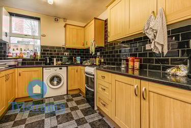 3 bed house, Leslie Road, Nottingham, NG76PR - Image 5