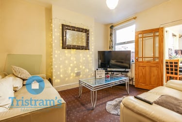 3 bed house, Leslie Road, Nottingham, NG76PR - Image 6