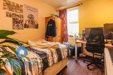 3 bed house, Leslie Road, Nottingham, NG76PR - Image 8