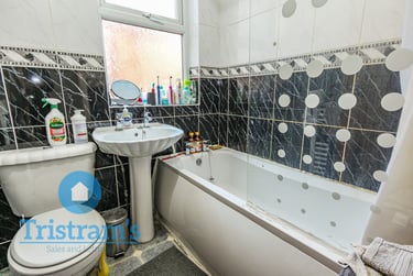 3 bed house, Leslie Road, Nottingham, NG76PR - Image 9