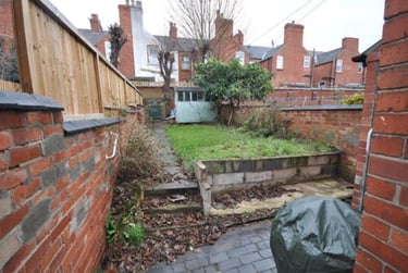 3 bed house, Leslie Road, Nottingham, NG76PR - Image 11