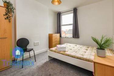 4 bed house, Wilford Grove, Nottingham, NG22DU - Image 11