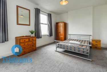 4 bed house, Wilford Grove, Nottingham, NG22DU - Image 12