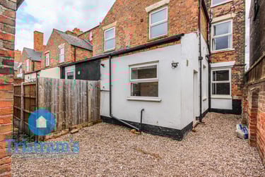 4 bed house, Wilford Grove, Nottingham, NG22DU - Image 14