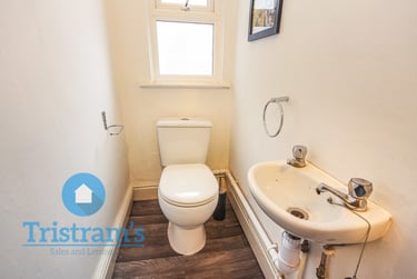 4 bed house, Wilford Grove, Nottingham, NG22DU - Image 10