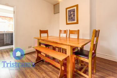 4 bed house, Wilford Grove, Nottingham, NG22DU - Image 2