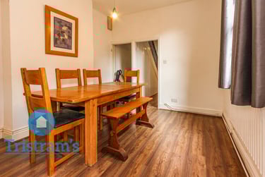 4 bed house, Wilford Grove, Nottingham, NG22DU - Image 3