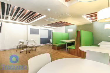 1 bed flat, Talbot Street, Nottingham, NG15GL - Image 10