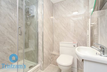 1 bed flat, Talbot Street, Nottingham, NG15GL - Image 4