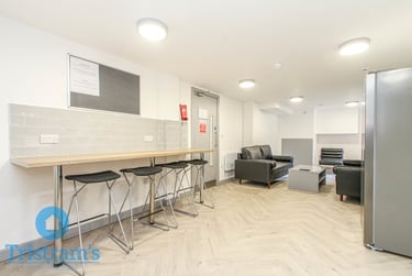 1 bed flat, Talbot Street, Nottingham, NG15GL - Image 7