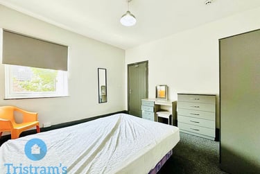 6 bed house, Derby Grove, Radford, Nottingham, NG71PE - Image 9