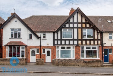 4 bed house, Elmsthorpe Avenue, Nottingham, NG72BU - Image 1