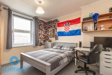 4 bed house, Elmsthorpe Avenue, Nottingham, NG72BU - Image 10