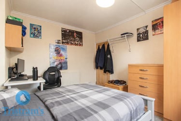 4 bed house, Elmsthorpe Avenue, Nottingham, NG72BU - Image 11