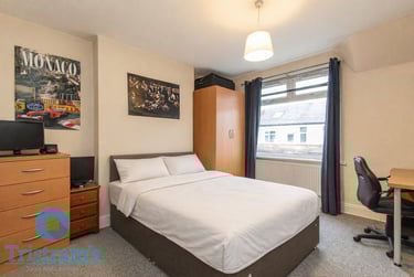 4 bed house, Elmsthorpe Avenue, Nottingham, NG72BU - Image 13