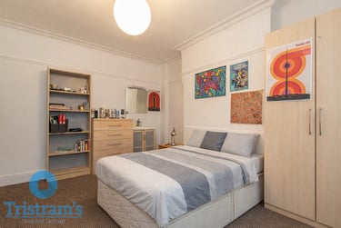 4 bed house, Elmsthorpe Avenue, Nottingham, NG72BU - Image 8