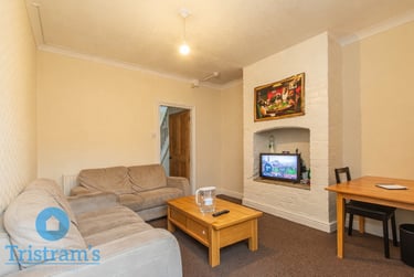 4 bed house, Elmsthorpe Avenue, Nottingham, NG72BU - Image 6