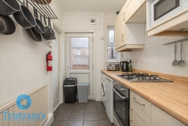 4 bed house, Elmsthorpe Avenue, Nottingham, NG72BU - Image 4