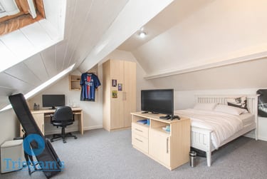 4 bed house, Elmsthorpe Avenue, Nottingham, NG72BU - Image 7