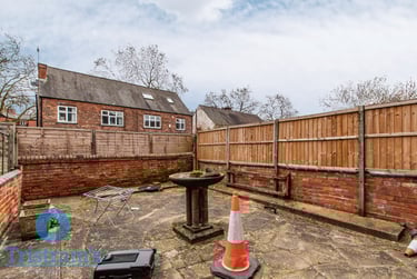 4 bed house, Elmsthorpe Avenue, Nottingham, NG72BU - Image 15