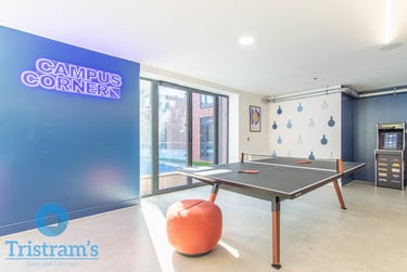 1 bed studio, Lenton Boulevard, Nottingham, NG72BY - Image 10