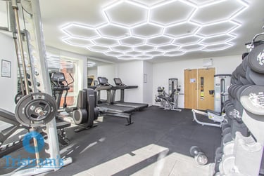 1 bed studio, Lenton Boulevard, Nottingham, NG72BY - Image 13