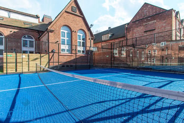 1 bed studio, Lenton Boulevard, Nottingham, NG72BY - Image 14