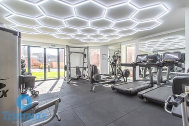 1 bed studio, Lenton Boulevard, Nottingham, NG72BY - Image 12