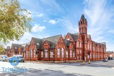 1 bed studio, Lenton Boulevard, Nottingham, NG72BY - Image 3