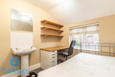 5 bed house, Hungerton Street, Nottingham, NG71HL - Image 14