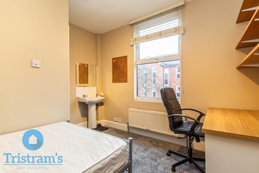 5 bed house, Hungerton Street, Nottingham, NG71HL - Image 9