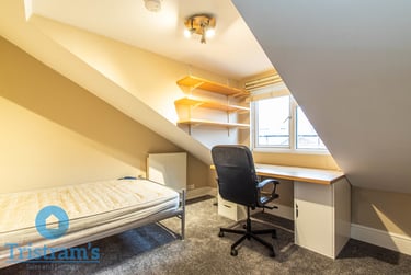 5 bed house, Hungerton Street, Nottingham, NG71HL - Image 12