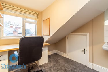 5 bed house, Hungerton Street, Nottingham, NG71HL - Image 13