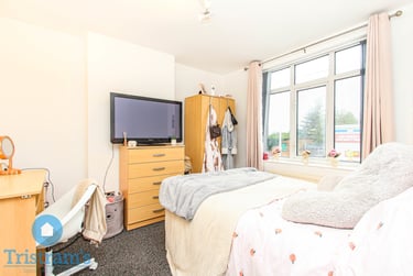 4 bed house, Loughborough Road, Nottingham, NG27JS - Image 7