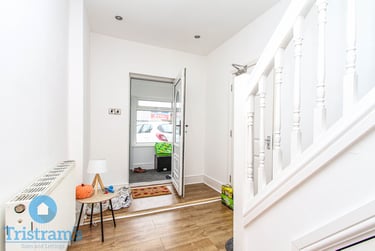 4 bed house, Loughborough Road, Nottingham, NG27JS - Image 12