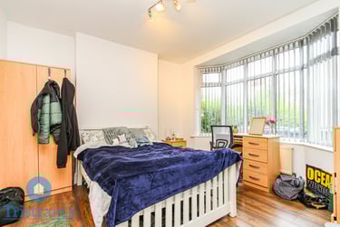 4 bed house, Loughborough Road, Nottingham, NG27JS - Image 9