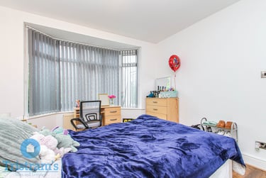 4 bed house, Loughborough Road, Nottingham, NG27JS - Image 8