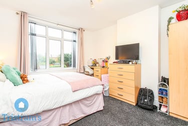 4 bed house, Loughborough Road, Nottingham, NG27JS - Image 15